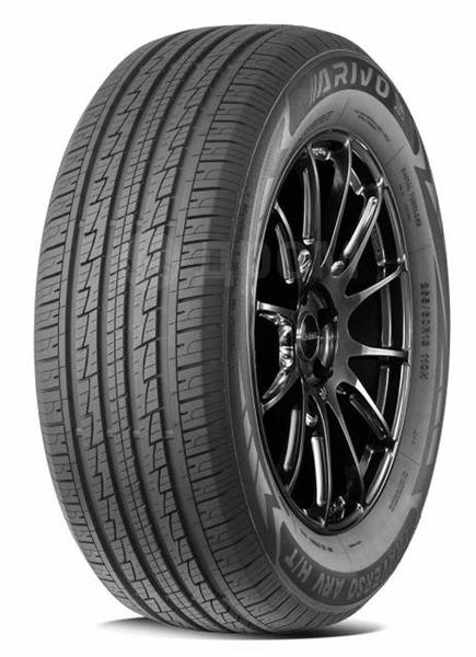 Шина 265/60R18 110H Arivo Traverso ARV H/T