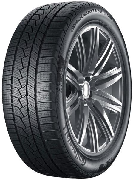 245/40R21 100V Continental WinterContact TS 860 S AO