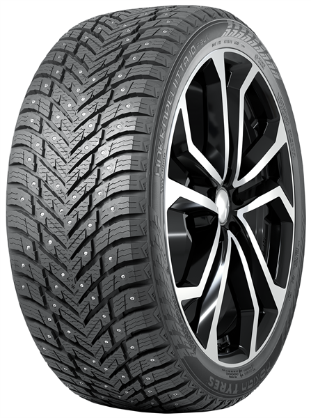 255/50R19 107T Nokian Tyres Hakkapeliitta 10p SUV 255/50R19 107T Nokian Tyres Hakkapeliitta 10p SUV