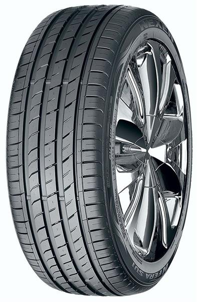 255/35R19 96W Roadstone N'Fera SU1 255/35R19 96W Roadstone N'Fera SU1