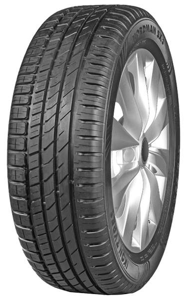 195/50R15 82H Ikon Tyres (Nokian Tyres) Character Eco
