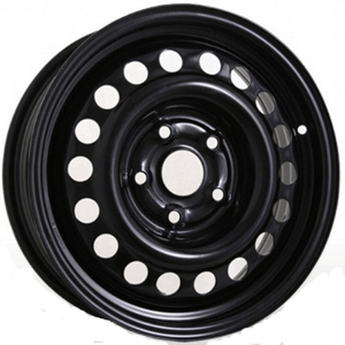 SDT U6028 6,5x16 5*114,3 Et:46 Dia:67,1 Black SDT U6028 6,5x16 5*114,3 Et:46 Dia:67,1 Black