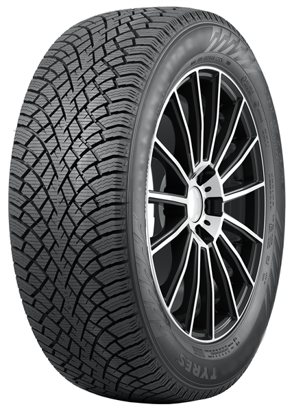 285/40R19 107T Ikon Tyres (Nokian Tyres) Autograph Snow 5 285/40R19 107T Ikon Tyres (Nokian Tyres) Autograph Snow 5