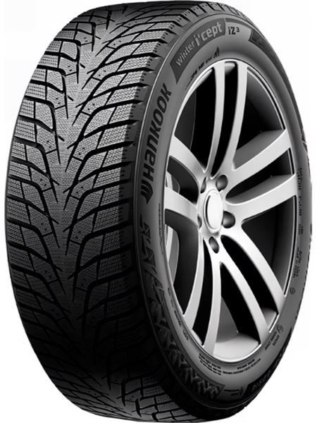 Шина 215/60R17 100T Hankook WinteR i*cept IZ3 W636