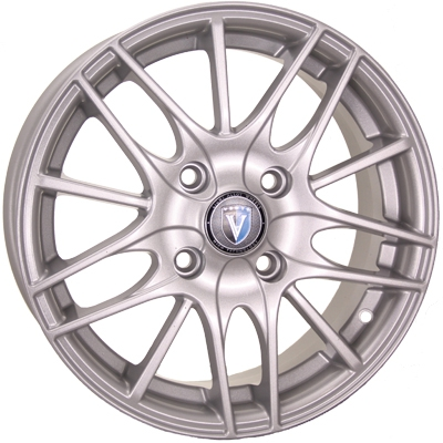 VENTI 1406 5,5x14 4*100 Et:43 Dia:60,1 S VENTI 1406 5,5x14 4*100 Et:43 Dia:60,1 S