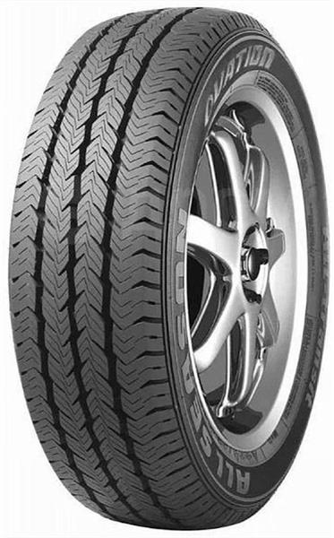 грузовая шина Ovation All Season V-07 7.50 R16 114/112R 0pr Универсальная