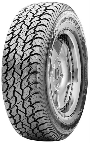 285/70R17 117T Mirage MR-AT172
