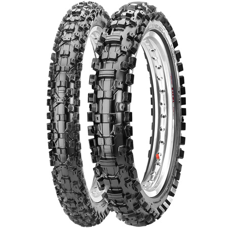 CST CM702 70/100-17 40M TT Передняя NHS2024 CST CM702 70/100-17 40M TT Передняя NHS2024