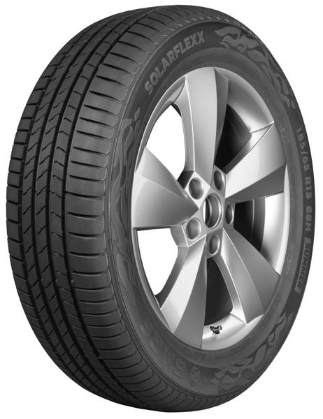 185/65R14 86H Bars SOLARFLEXX 185/65R14 86H Bars SOLARFLEXX