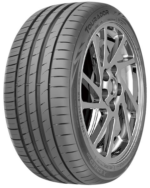 245/40R19 98W Tourador X SPEED TU1 245/40R19 98W Tourador X SPEED TU1