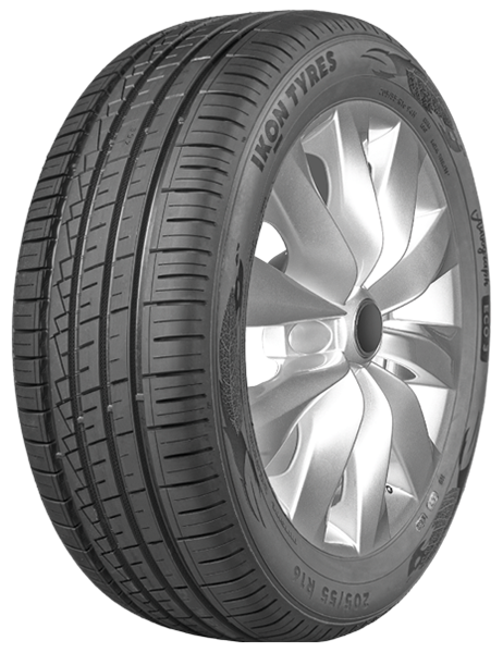 185/70R14 88T Ikon Tyres (Nokian Tyres) Autograph Eco 3 185/70R14 88T Ikon Tyres (Nokian Tyres) Autograph Eco 3