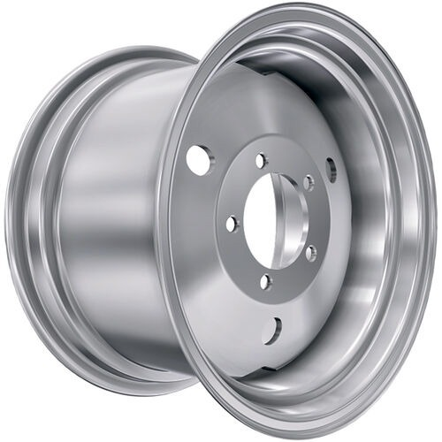 БЗТДиА W12x20-3101020 12x20 5*175 Et:70 Dia:135 Grey