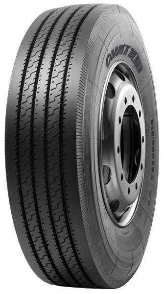 грузовая шина Mirage MG-660 215/75 R17.5 135/133J 16pr Рулевая