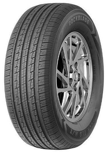 285/50R20 116V RockBlade ROCK 719 H/T 285/50R20 116V RockBlade ROCK 719 H/T