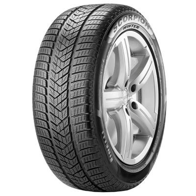 265/40R21 105V Pirelli Scorpion Winter MO1 265/40R21 105V Pirelli Scorpion Winter MO1