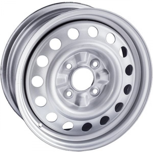 Trebl 53E40M 5,5x14 4*114,3 Et:40 Dia:66,1 S Trebl 53E40M 5,5x14 4*114,3 Et:40 Dia:66,1 S