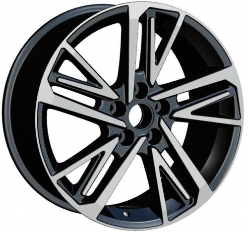 Carwel Талган 1815 8x18 5*112 Et:43 Dia:57,1 ABT