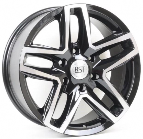 RST R238 8x18 6*139,7 Et:35 Dia:77,8 BD