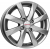 K&K Джемини 6x15 4*114,3 Et:40 Dia:67,1 блэк платинум K&K Джемини 6x15 4*114,3 Et:40 Dia:67,1 блэк платинум