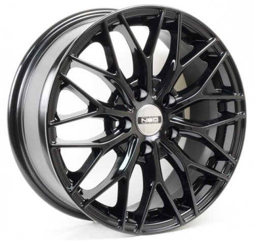 NEO 654 6,5x16 4*100 Et:40 Dia:67,1 BL NEO 654 6,5x16 4*100 Et:40 Dia:67,1 BL