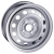 Trebl X40048 6,5x16 4*100 Et:40 Dia:60,1 S Trebl X40048 6,5x16 4*100 Et:40 Dia:60,1 S