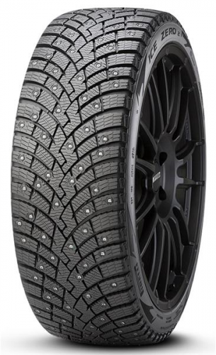 275/40R19 105T Pirelli Ice Zero 2 RunFlat 275/40R19 105T Pirelli Ice Zero 2 RunFlat