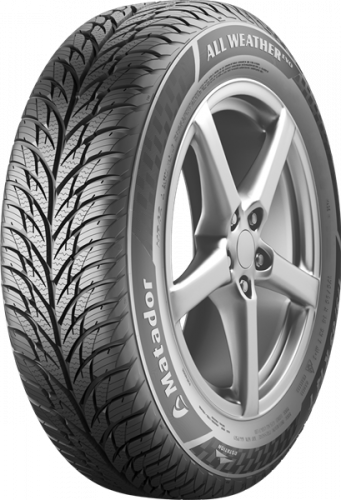 185/60R15 88T Matador MP62 All Weater Evo