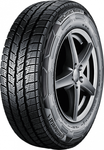 205/65R16 107/105T Continental VanContact Winter