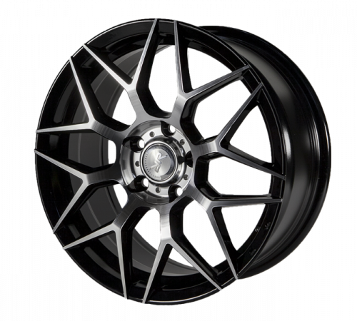 RR CSS3940 7x16 5*100 Et:40 Dia:57,1 B-P