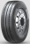 грузовая шина Hankook Smart Flex AH51 385/65 R22.5 164K 24pr Рулевая