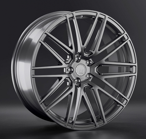 LS Forged FG12 10x22 5*112 Et:55 Dia:66,6 MGM LS Forged FG12 10x22 5*112 Et:55 Dia:66,6 MGM