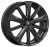 Premium Series КР013 7x19 5*114,3 Et:40 Dia:66,6 Fury Black