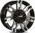PDW PYTHON 8x17 6*139,7 Et:10 Dia:110,5 M/B PDW PYTHON 8x17 6*139,7 Et:10 Dia:110,5 M/B