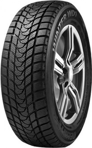 215/45R17 91H Delinte Winter WD1 215/45R17 91H Delinte Winter WD1