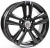 RST R025 6x15 5*100 Et:40 Dia:57,1 BL RST R025 6x15 5*100 Et:40 Dia:57,1 BL