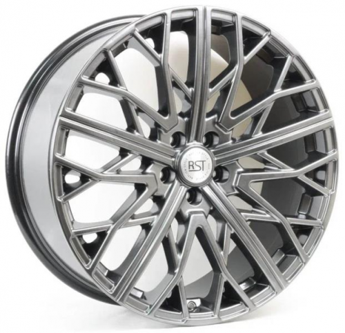 RST R002 8,5x20 5*120 Et:45,5 Dia:62,5 BMG