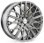 RST R002 8,5x20 5*120 Et:45,5 Dia:62,5 BMG