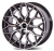 Lizardo XH1024 7,5x17 5*114,3 Et:38 Dia:67,1 BMF Lizardo XH1024 7,5x17 5*114,3 Et:38 Dia:67,1 BMF