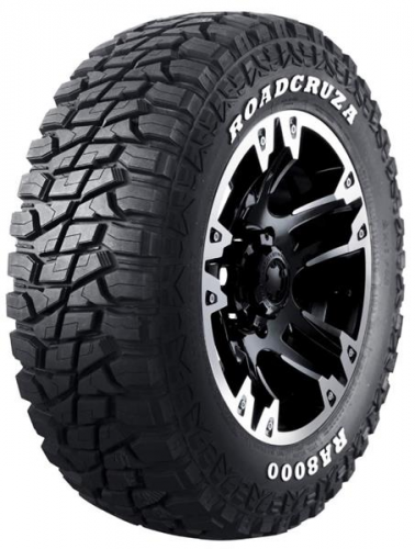 285/70R17 121/118Q Roadcruza RA8000
