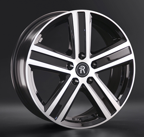 Replay MR273 7x17 5*112 Et:51 Dia:66,6 bkf