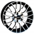 Прома GT 7,5x18 5*108 Et:46 Dia:63,3 Алмаз матовый Прома GT 7,5x18 5*108 Et:46 Dia:63,3 Алмаз матовый