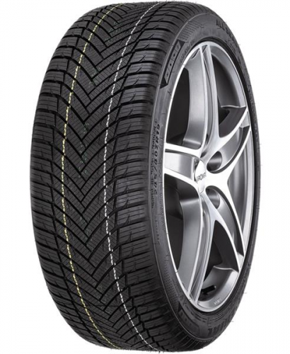 205/60R16 92H Imperial All Season Driver 205/60R16 92H Imperial All Season Driver