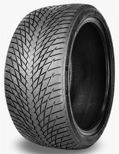 225/60R18 100H Greentrac Winter master S1