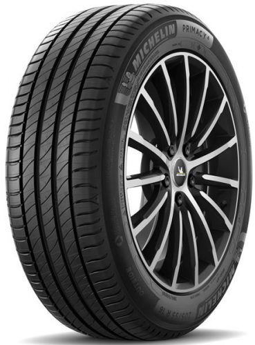 255/60R18 112V Michelin Primacy 4+ 255/60R18 112V Michelin Primacy 4+