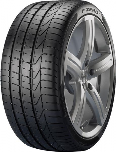 255/40R20 101Y Pirelli PZero N1 255/40R20 101Y Pirelli PZero N1