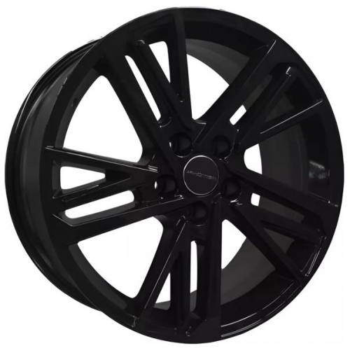 Khomen KHW1815 8x18 5*114,3 Et:50 Dia:60,1 Black Khomen KHW1815 8x18 5*114,3 Et:50 Dia:60,1 Black