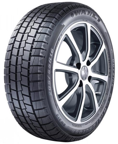 245/45R19 98H Wanli SW312 245/45R19 98H Wanli SW312