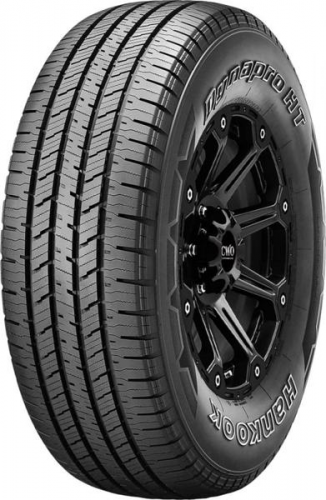 265/60R18 110T Hankook Dynapro HT RH12 265/60R18 110T Hankook Dynapro HT RH12