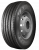 грузовая шина Кама NF 202 315/70 R22.5 154/150L 0pr Рулевая