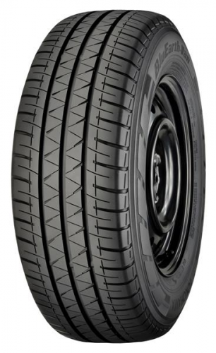 195/75R16 110/108T Yokohama BluEarth-Van RY55